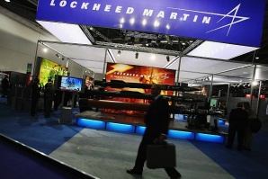 Lockheed Martin гради шпионски самолет-светкавица