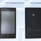 Първи снимки на Nokia Lumia 525