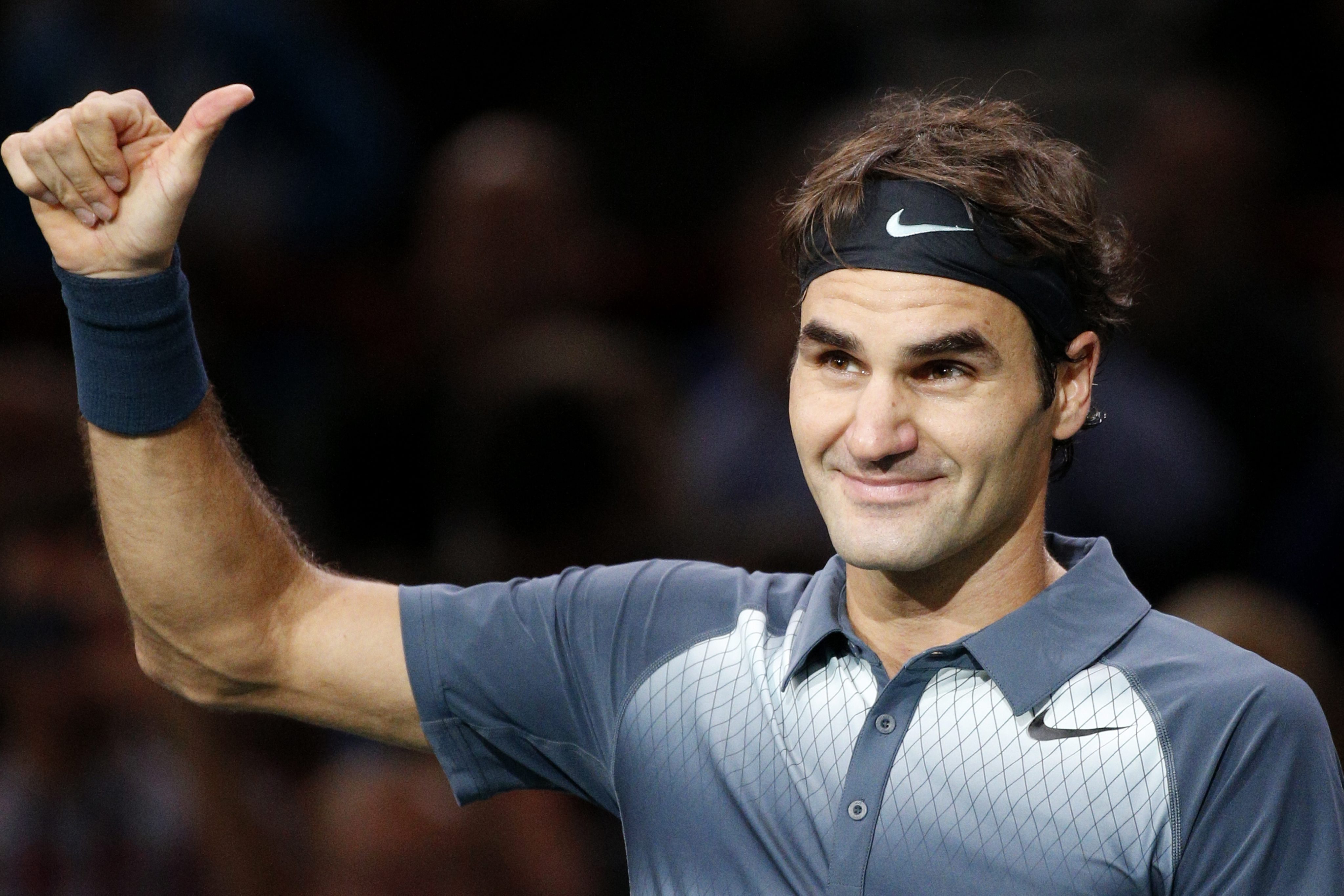 Федерер печели по $68 млн. годишно от реклама
