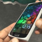 Видео на Samsung Z9005 с платформата Tizen