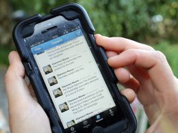 BlackBerry Ltd няма да се продава