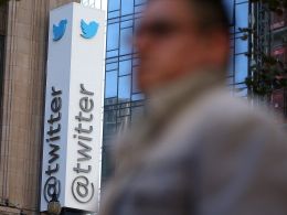 Цената на Twitter надмина очакванията