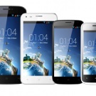 Kazam пуска шест нови телефона с Android на пазара в Англия