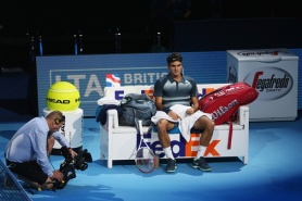 Федерер поде различен дуел с Ноле – поиска повече допинг тестове