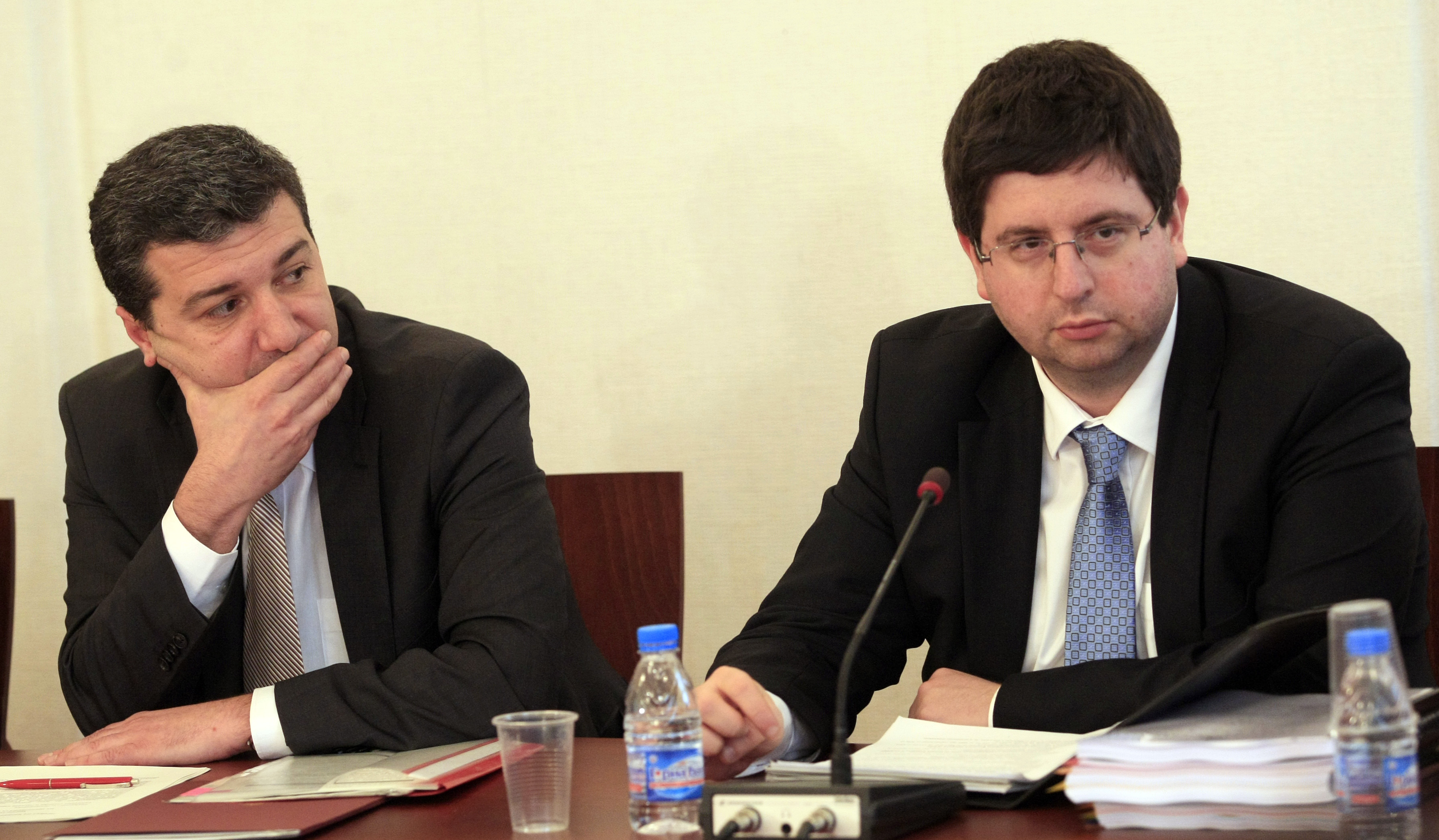 Приоритет на бюджет 2014 е развитието на регионите, а не само на големите центрове, каза Петър Чобанов