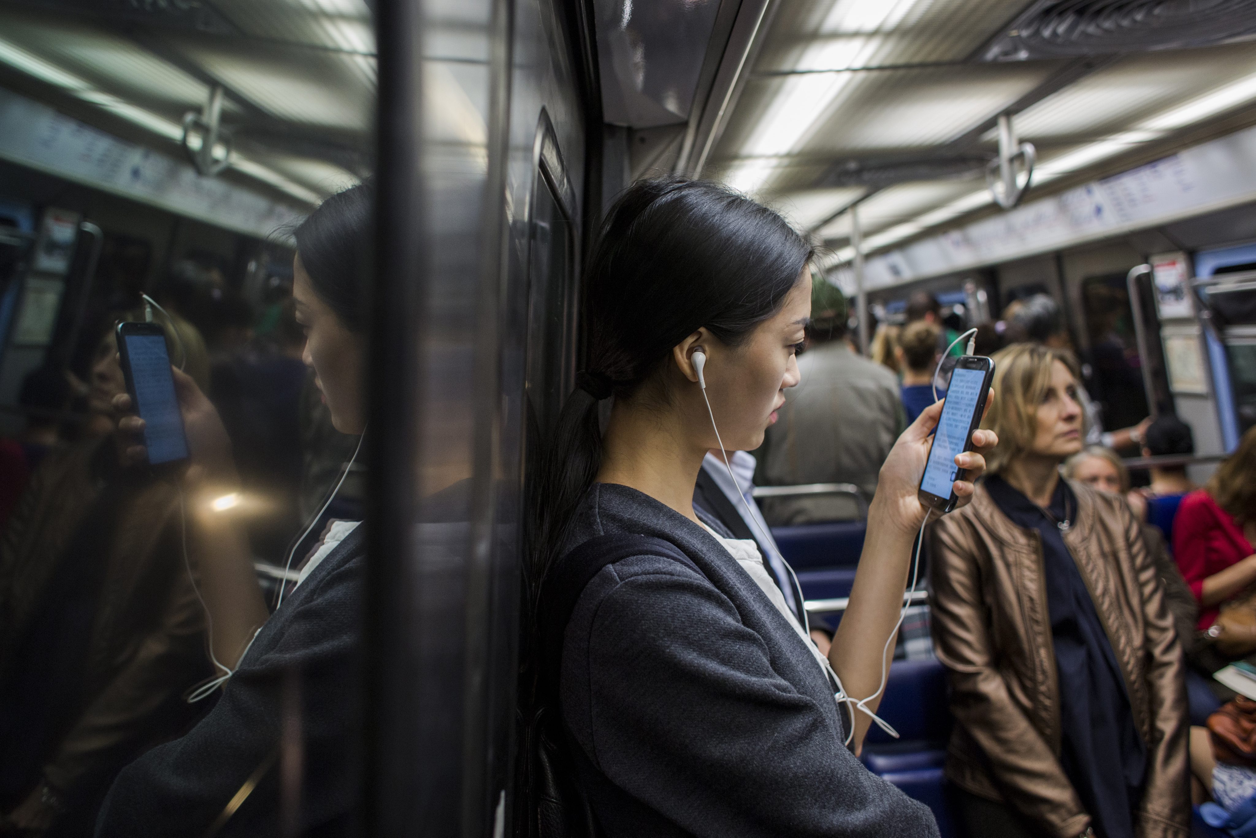 Колко данни изяждат приложенията