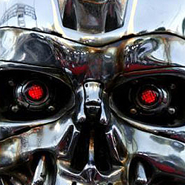 Нова информация за “Терминатор 5”