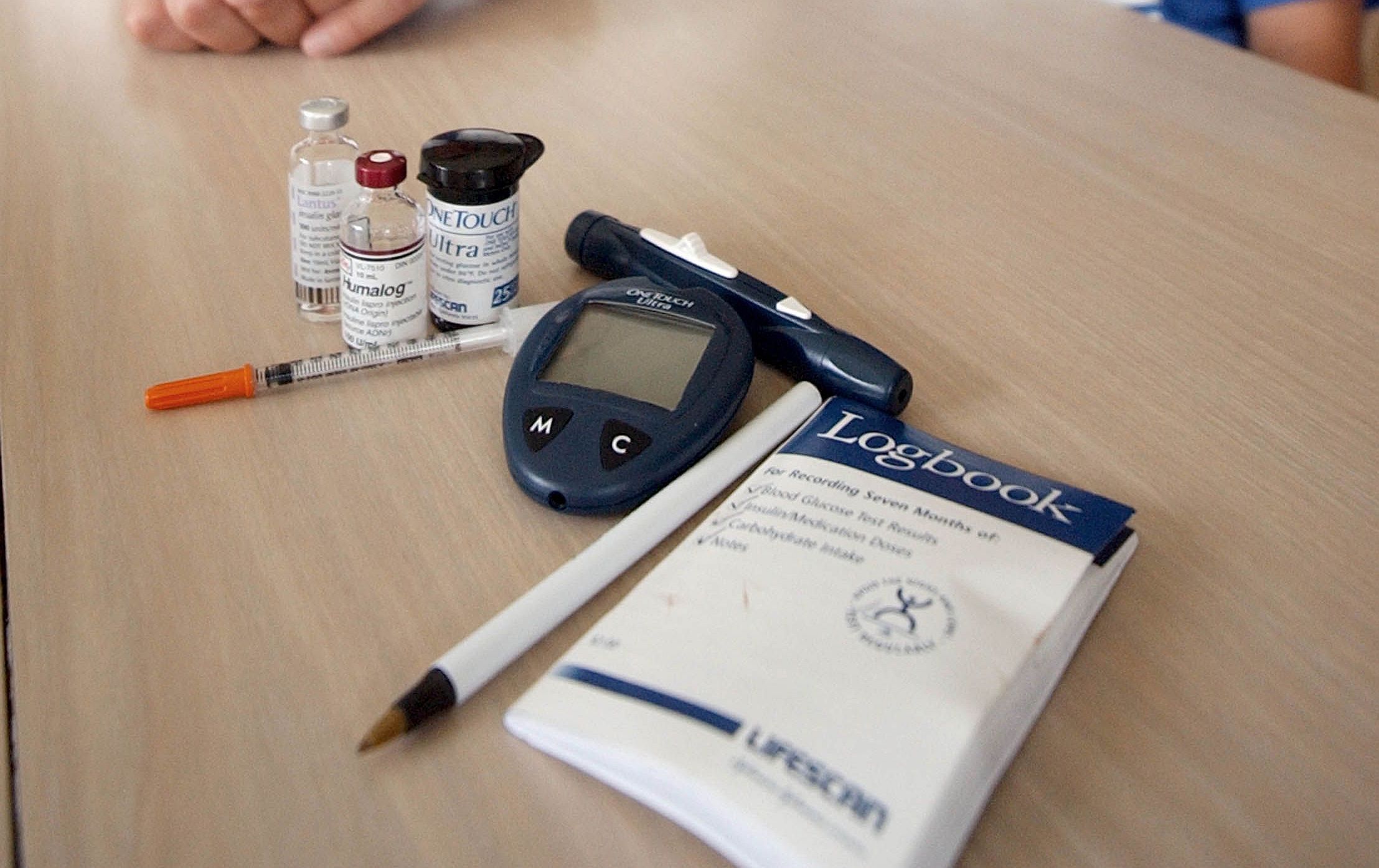 Около 4 хиляди българи се лекуват с тези три вида инсулин