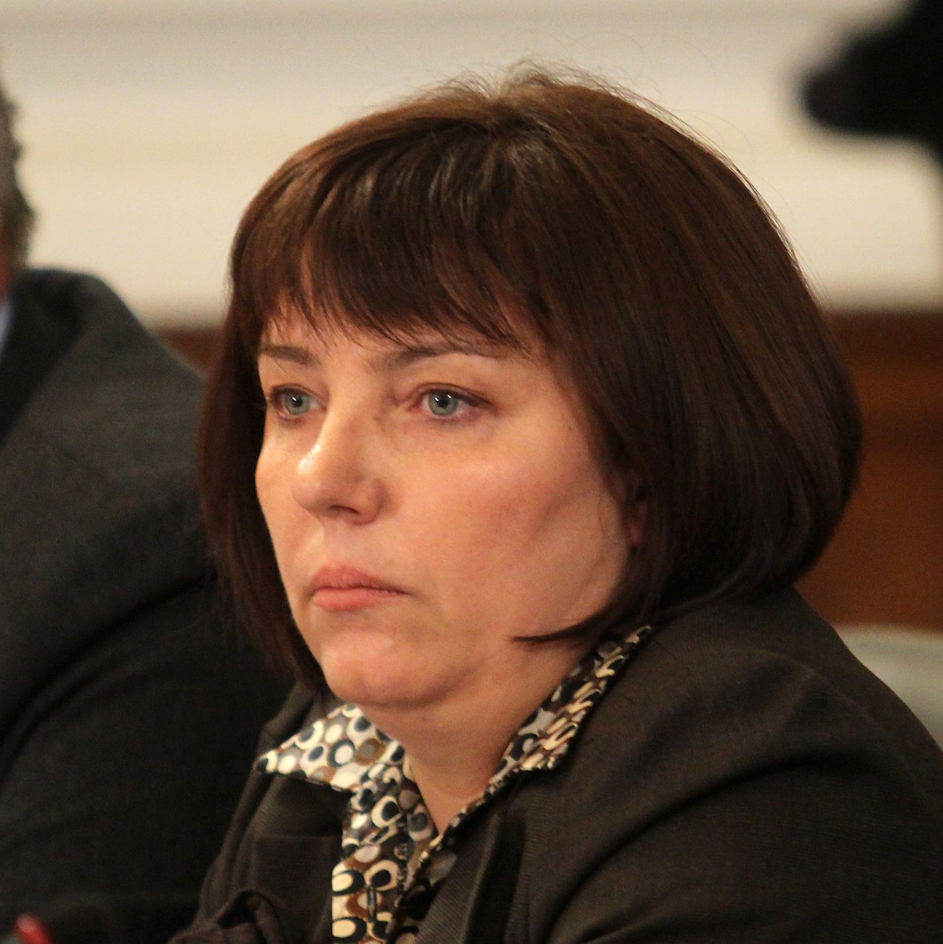 Ексобластният Ирена Узунова обвинена за трагедията в Бисер