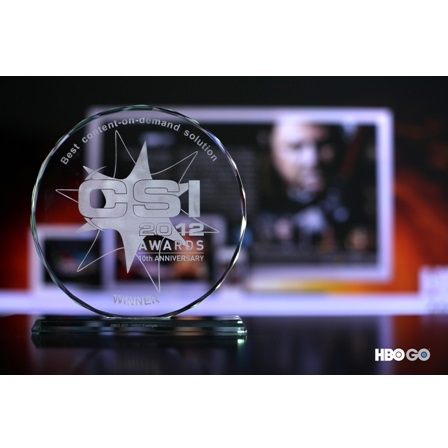 HBO GO с Download функция и native Apple TV приложение до Нова година