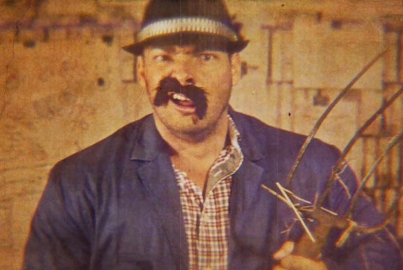 Янош Зиларди, вицепрезидент ”Дигитални медии” на НВО Европа