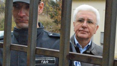 ВКС: Бисеров не е страдал прекомерно от незаконното обвинение, няма да получи 70 000 лв.