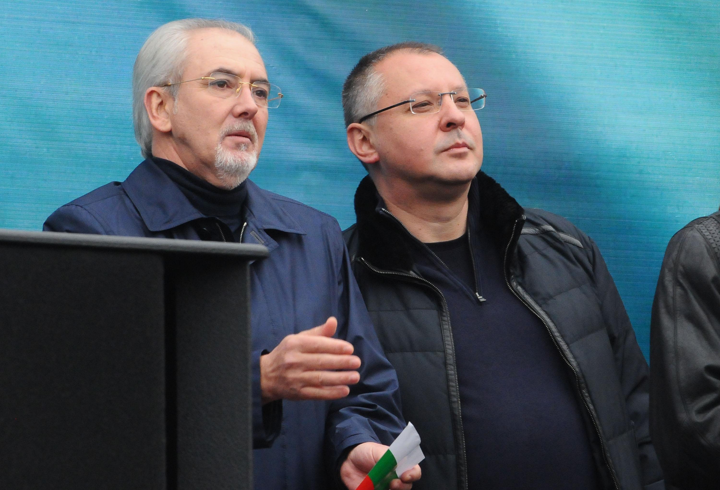 От БСП не осъдили Възродителния процес, ДПС обидени