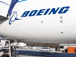 Дубай купува 150 самолета Boeing за 76 млрд. долара