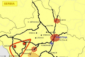 Facebook призна независимостта на Косово