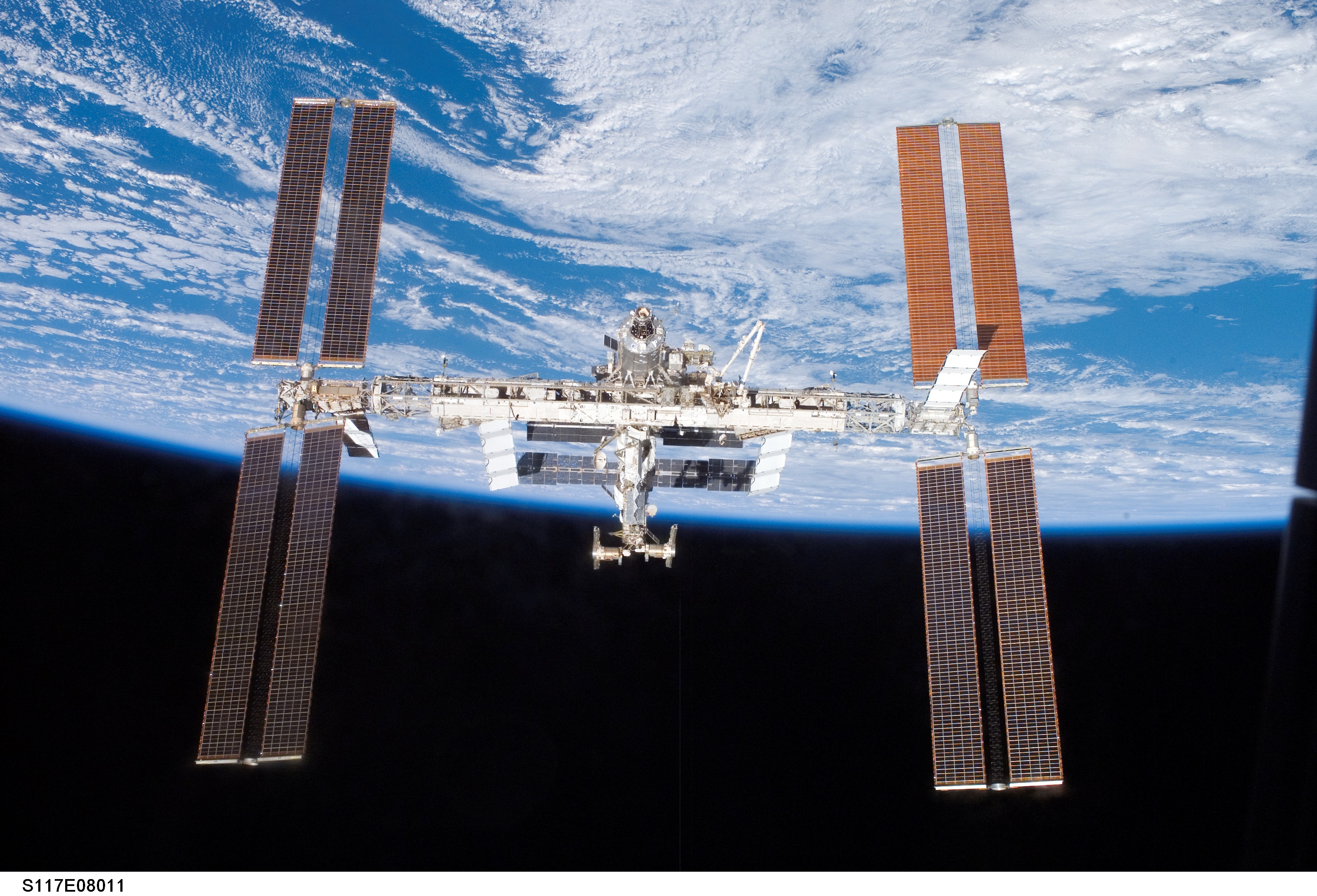 Русия и САЩ запазват сътрудничеството си по програмата МКС