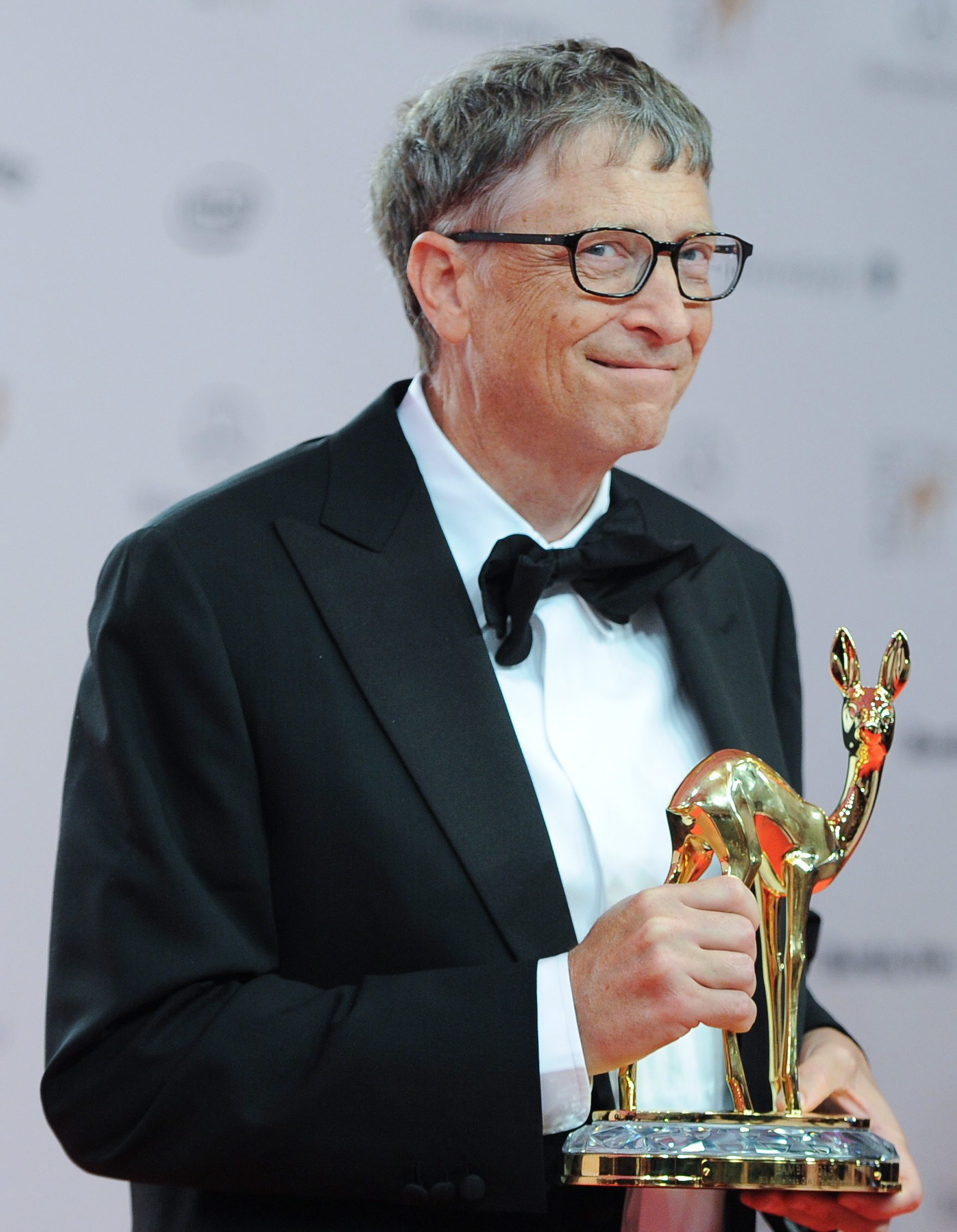 Състоянието на Бил Гейтс се оценява на 78.5 млрд. долара