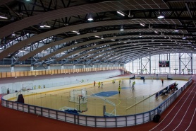 В Камчия ще излъчат шампионите по хокей в зала при студентите