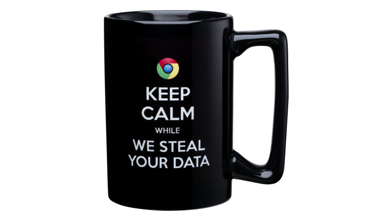 Анти-Google кампанията на Microsoft (снимки)