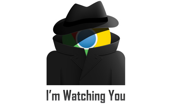 ”Агент Chrome” от тениските на Microsoft