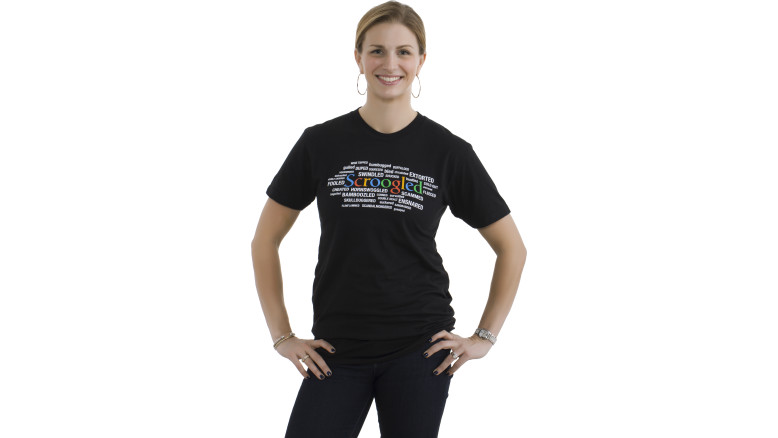 Продукт от линията Scroogled на Microsoft