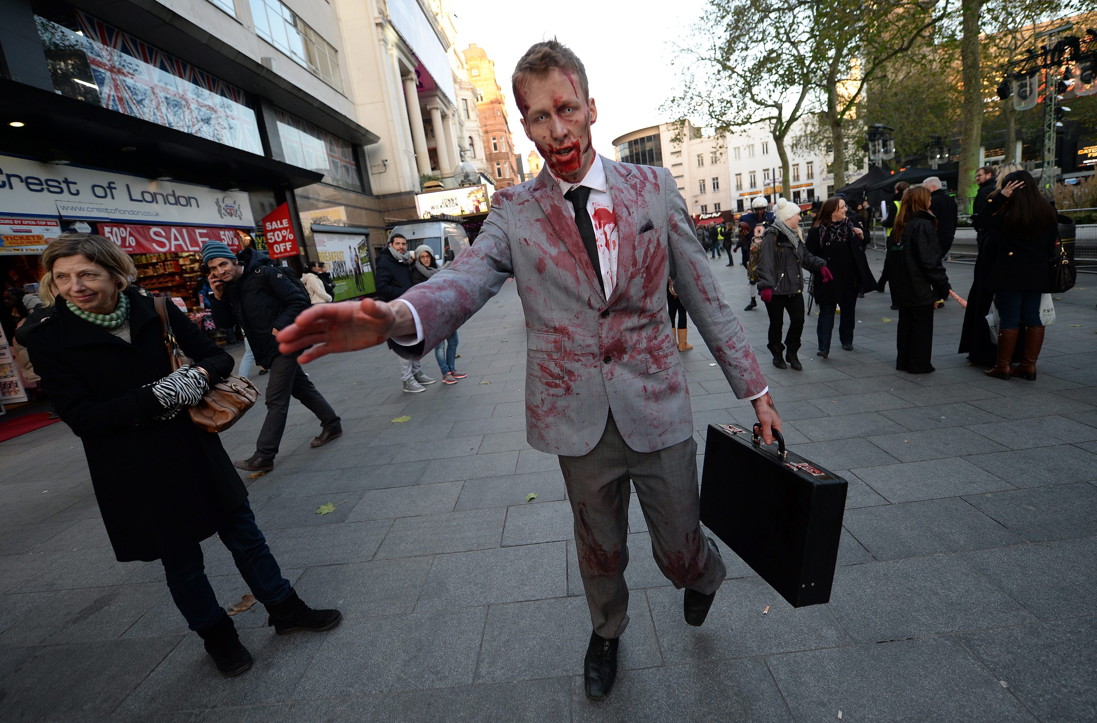 Стартът на игровата конзола Xbox One на Microsoft