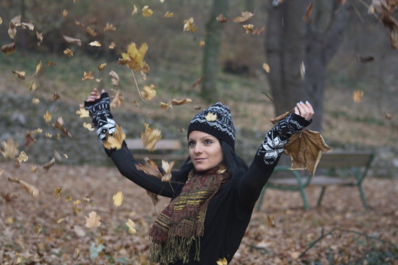 Снимка - участник в конкурса на Дир.бг ”Златна есен”