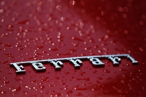 Продадоха Ferrari 250 LM за $ 14,3 млн.