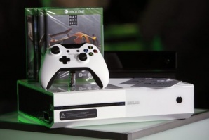 Microsoft продаде повече от милион Xbox One за денонощие
