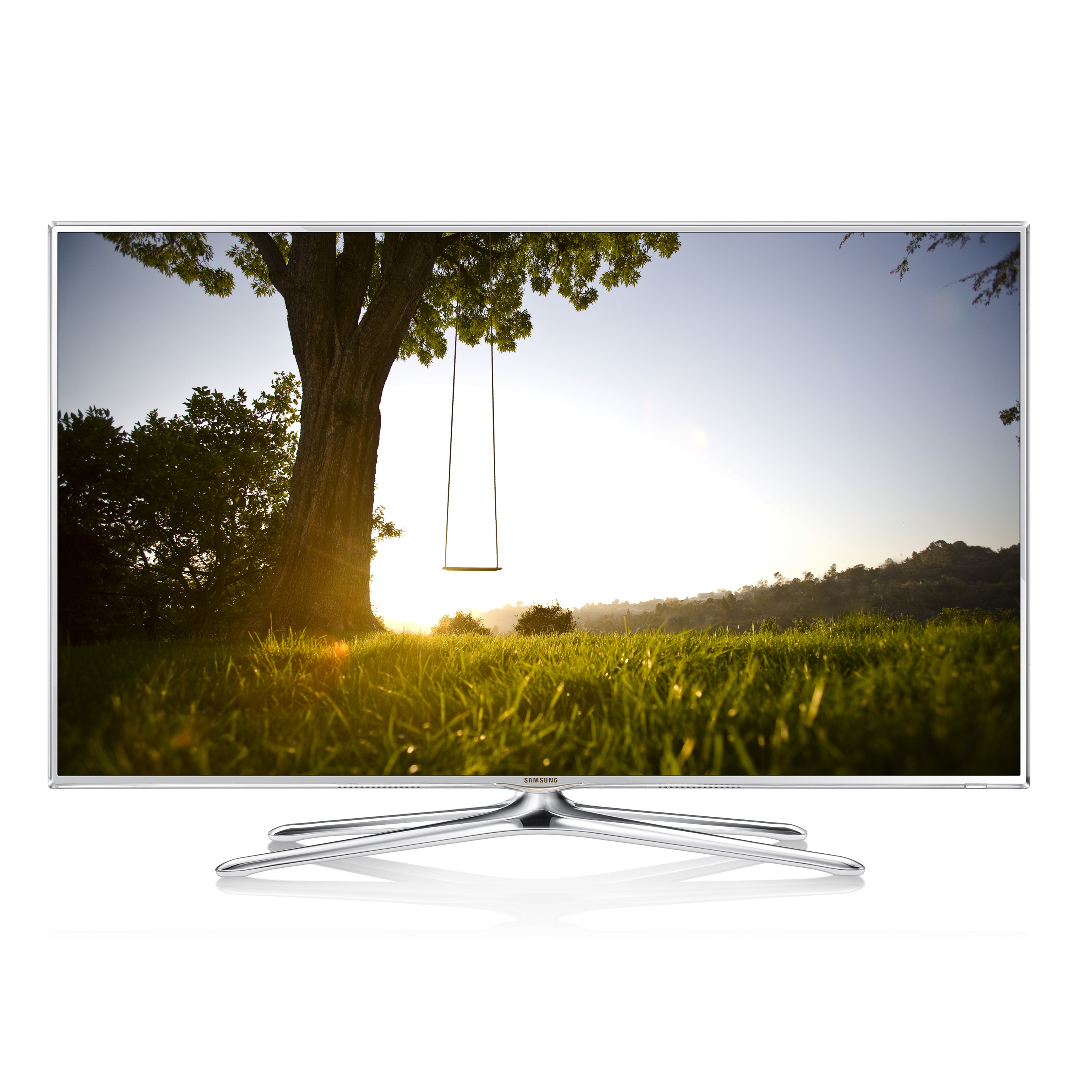 Ще се влюбите… в своя смарт телевизор