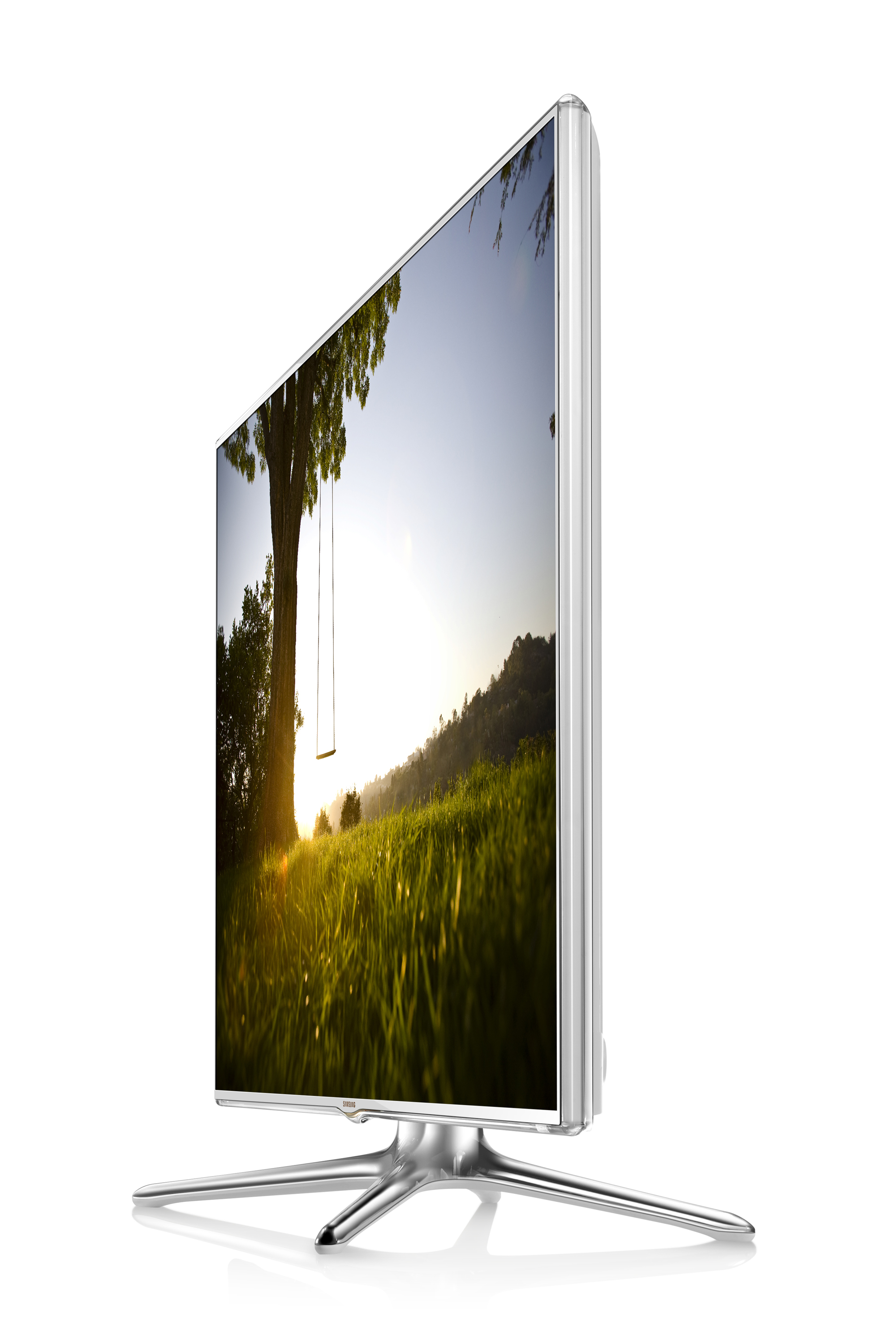 Независимо дали гледате 2D или 3D, качеството на изображението е впечатляващо