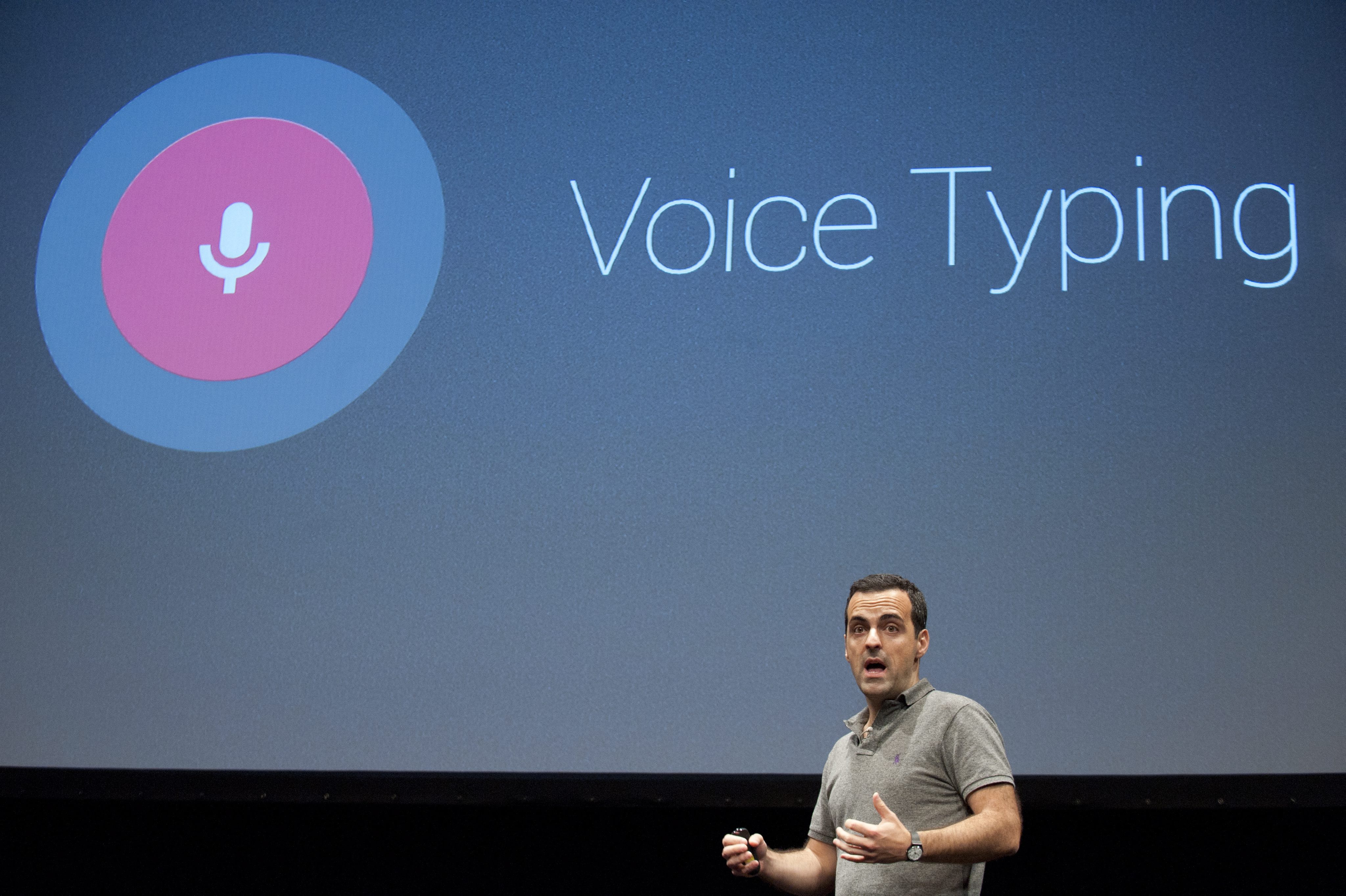 Гласовото търсене в Chrome вече може да се активира с ”OK Google”