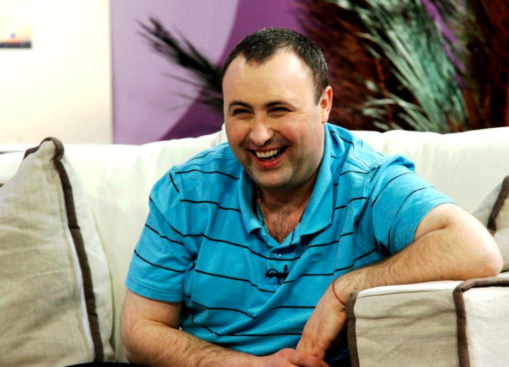 руслан мъйнов и алекс раева