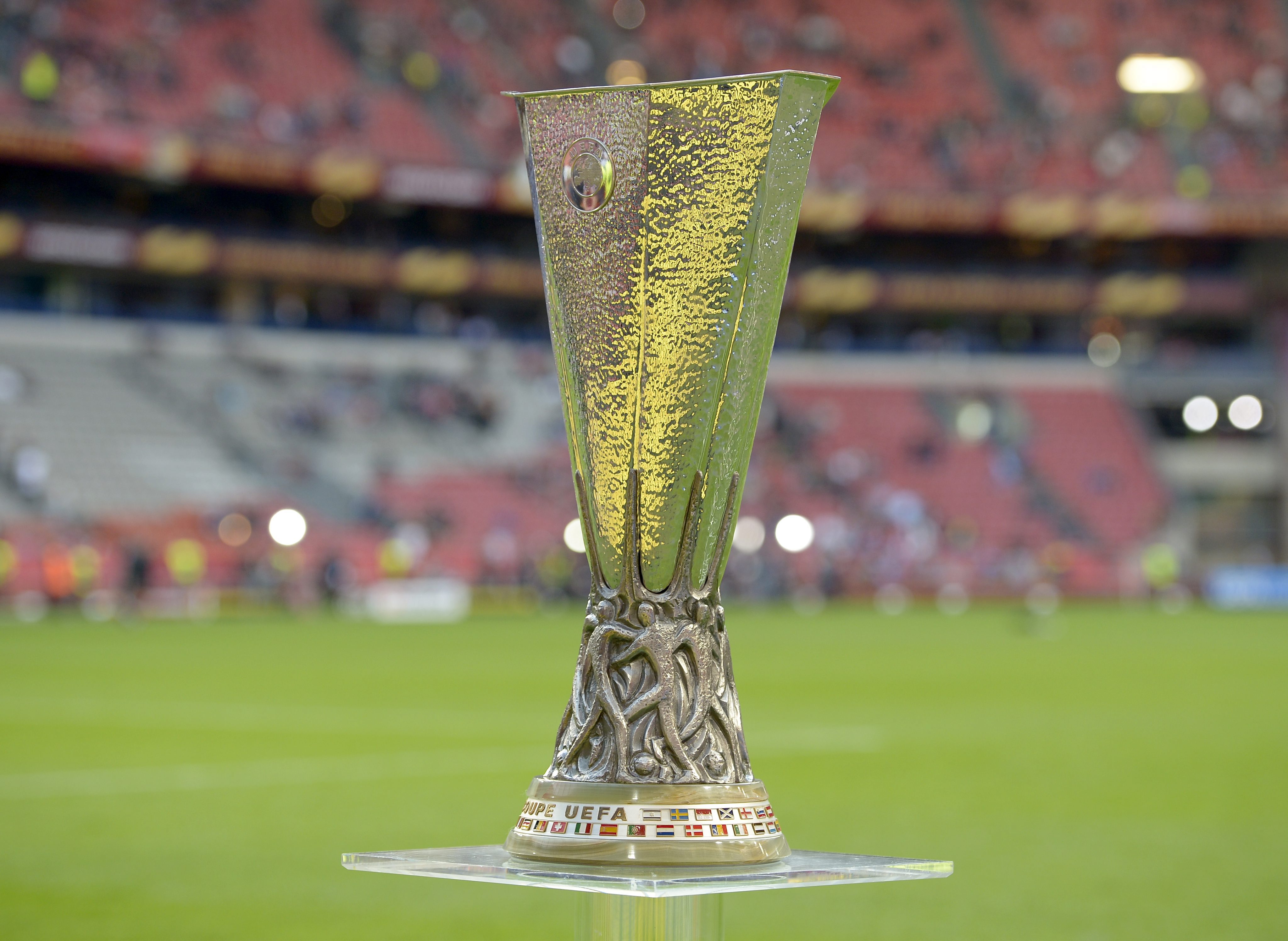 ”Ливърпул” и ”Севиля” са тимовете, които ще премерят сили на финала в Лига Европа