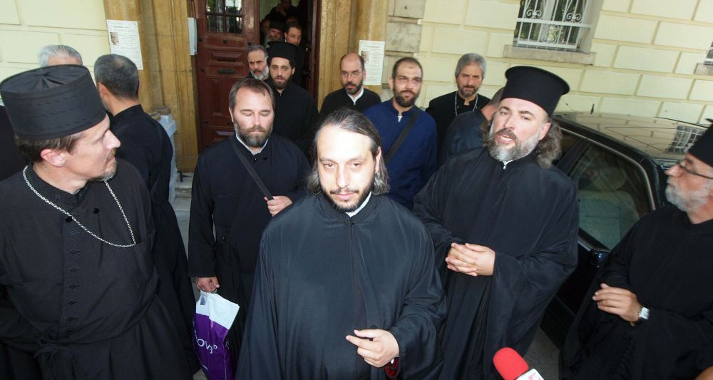 В неделя ще бъде проведен вторият избор за варненски митрополит