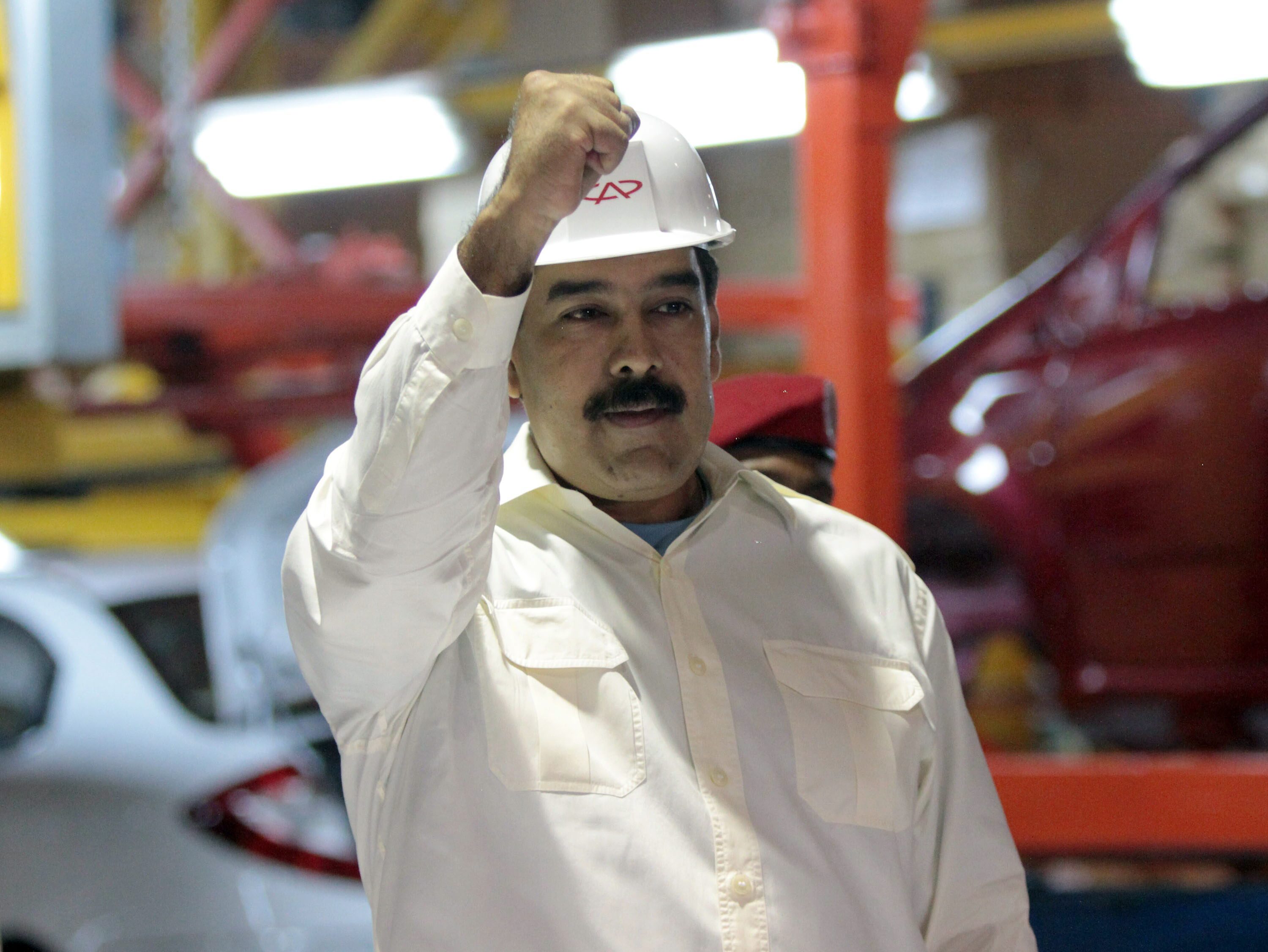 Венецуела въвежда мерки за по-евтини автомобили