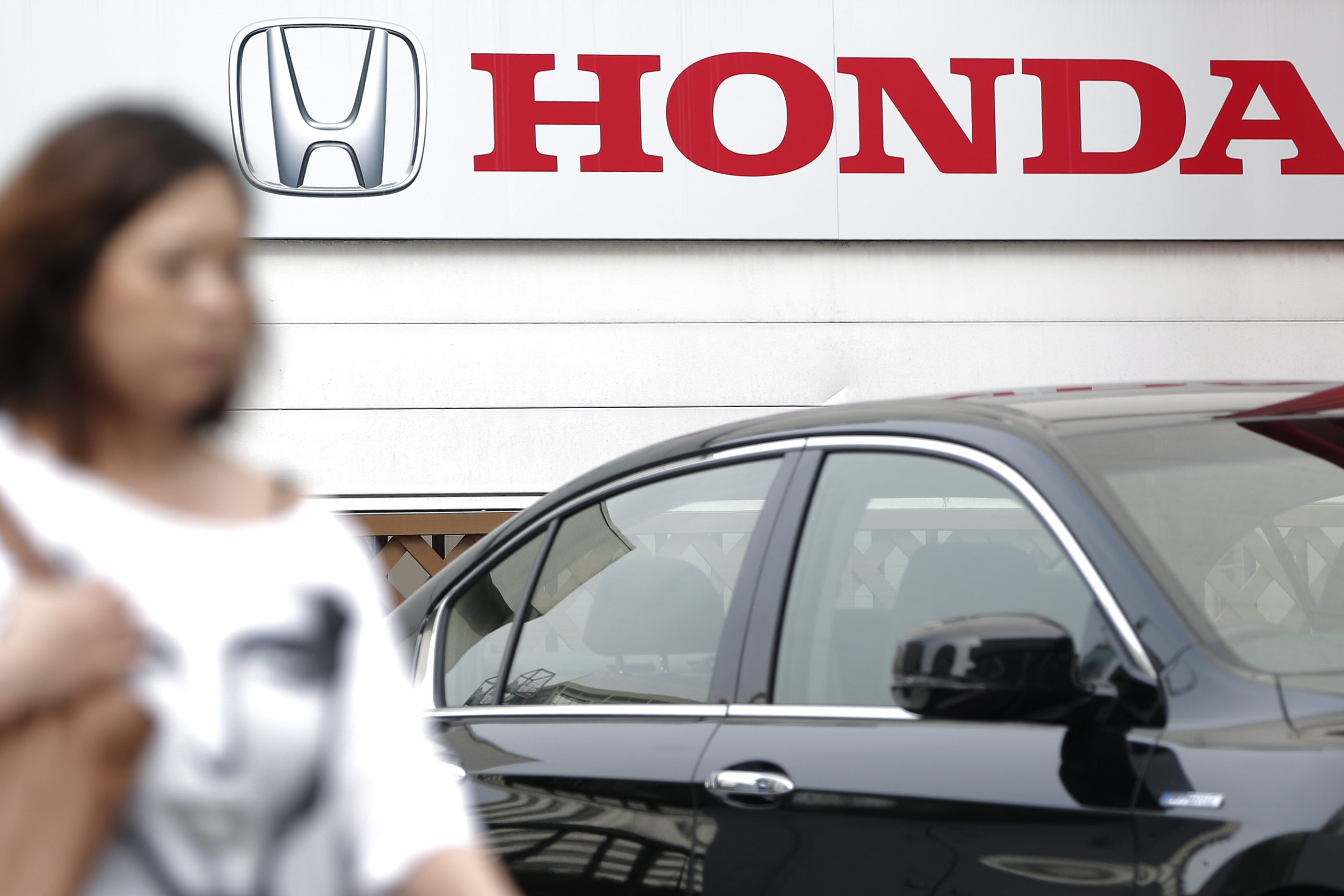 Продажбите на Honda и Nissan в Китай са се удвоили