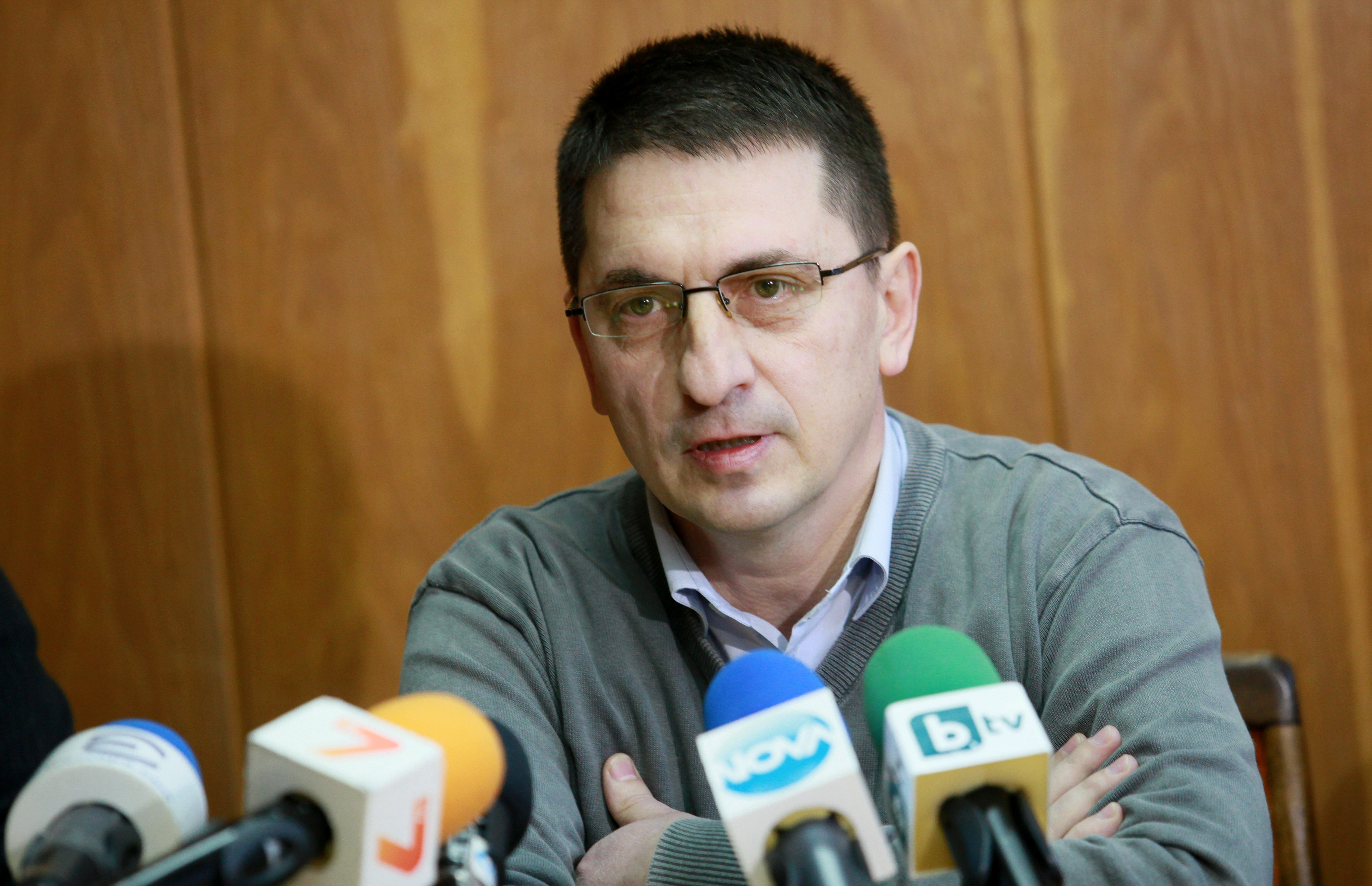 Христо Терзийски: Българските служби са в контакт с германските