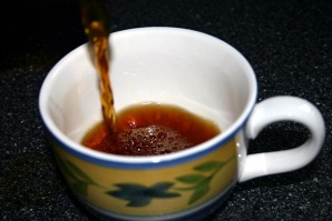 Британци създадоха чай за вдишване