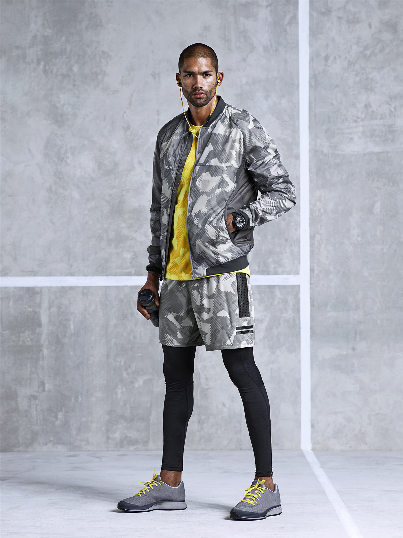 H&M Sport