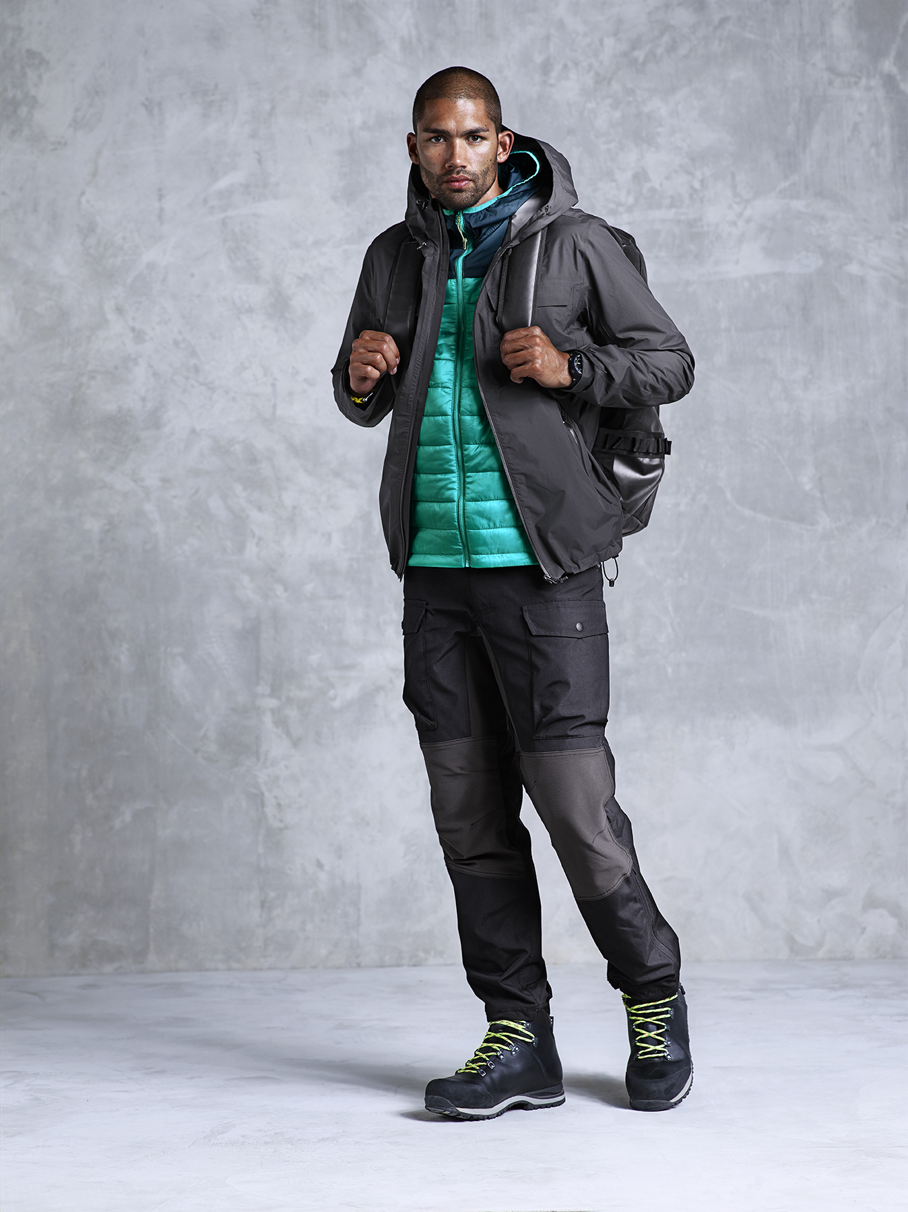 H&M Sport