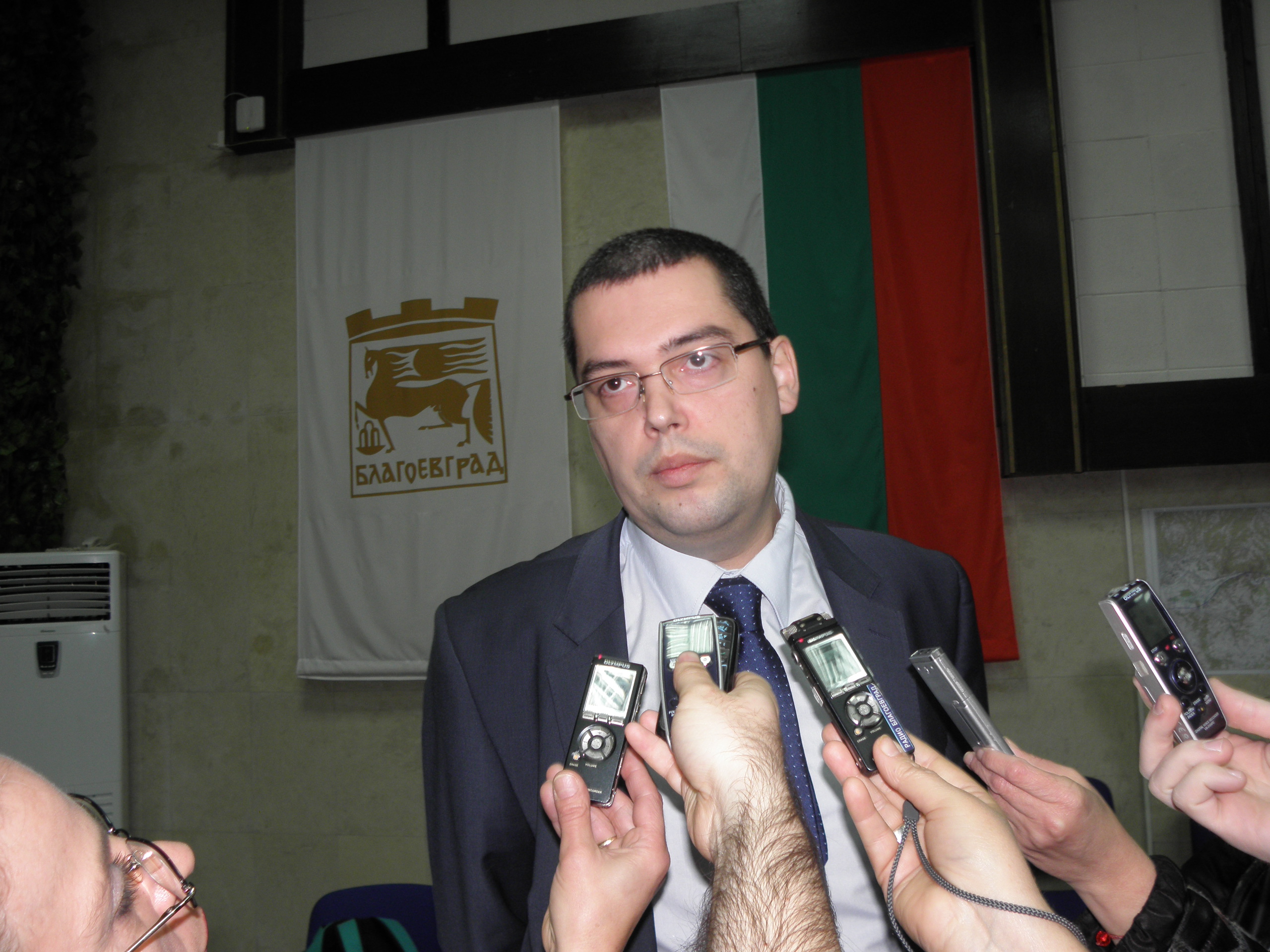  Строежът на лот 3 от автомагистрала ”Струма ” стартира през 2015 година 