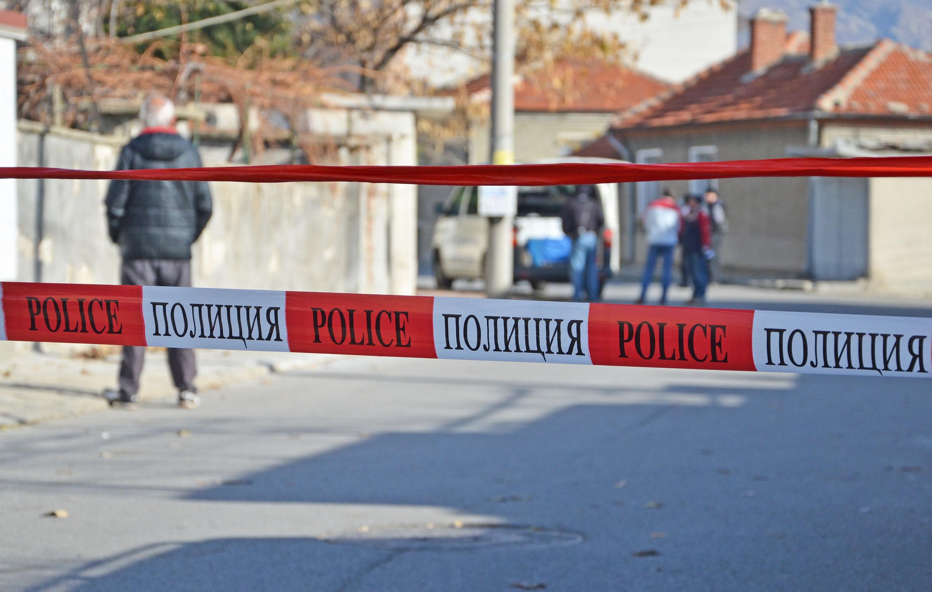 Разследват смъртта на мъж в старчески дом във В.Търново
