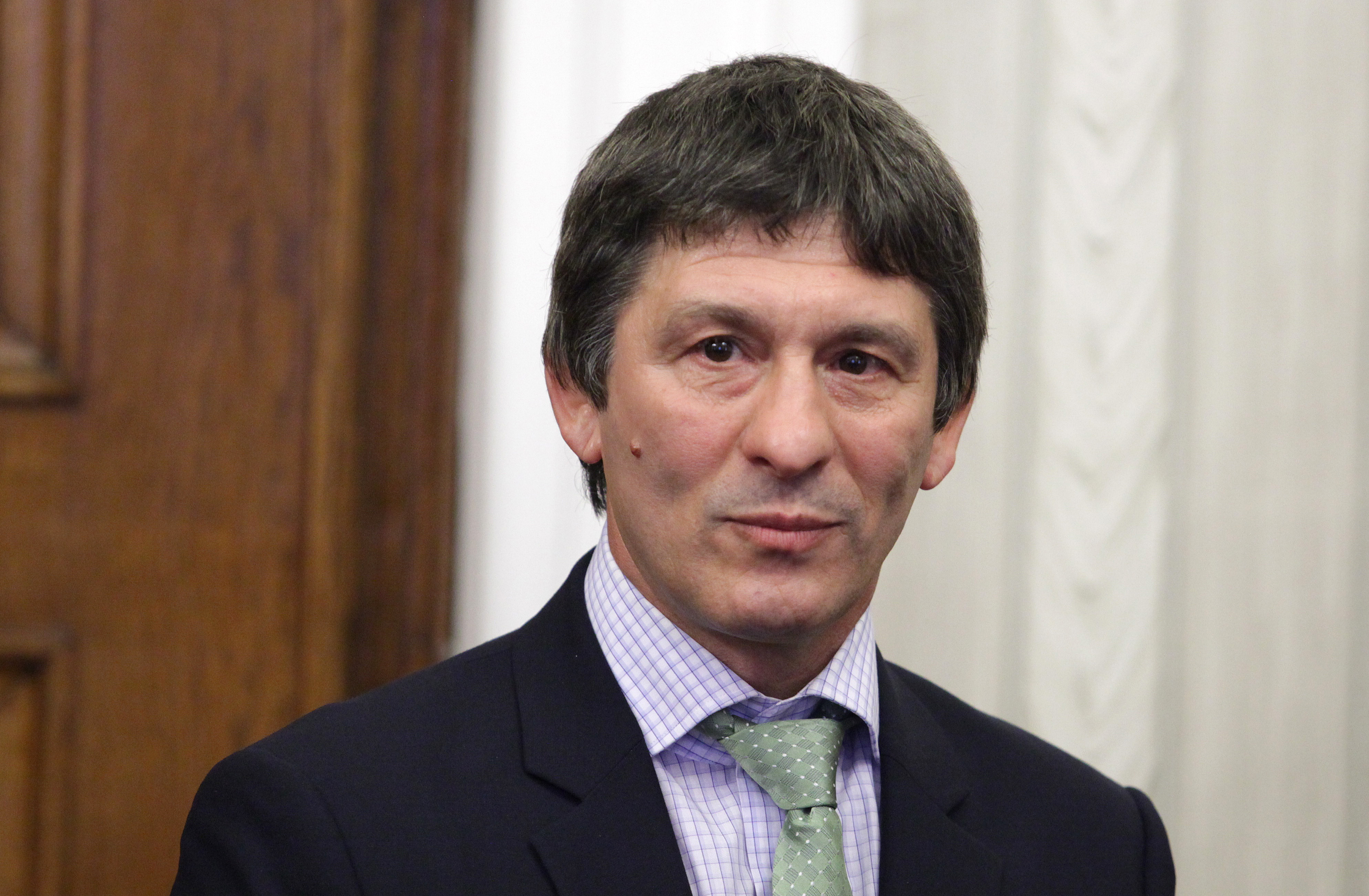 Йорданов: Станка никога не е казвала, че спира кариерата си