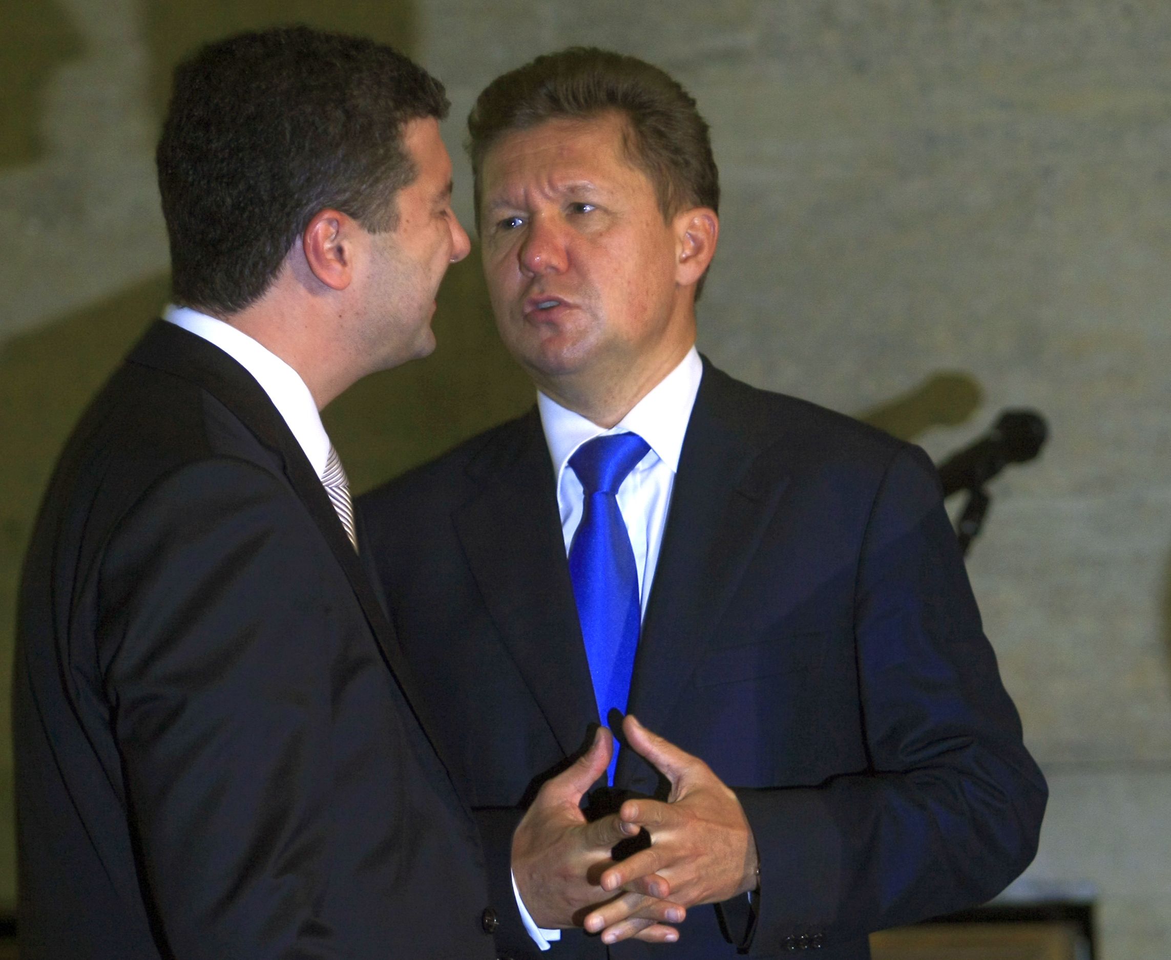 РБ сезира ДАНС, ЕК и главния прокурор за ”Южен поток”