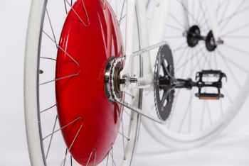 Copenhagen Wheel - 