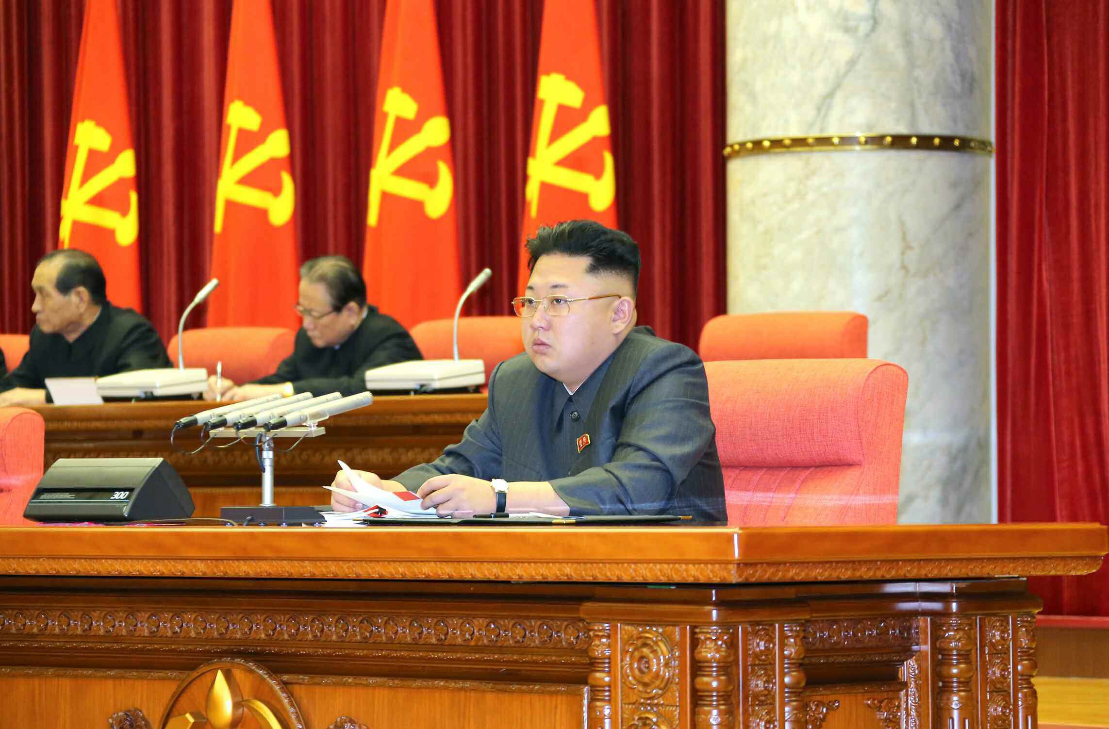 Ким Чен-ун е потвърдил, че ще посети Русия
