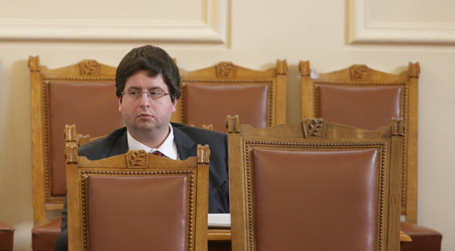 Министър Петър Чобанов: Чергата през 2009 г. беше доста по-широчка, но ГЕРБ я стестиха, като задушиха бизнеса