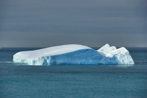 Ледът в Западна Антарктида се топи тревожно бързо