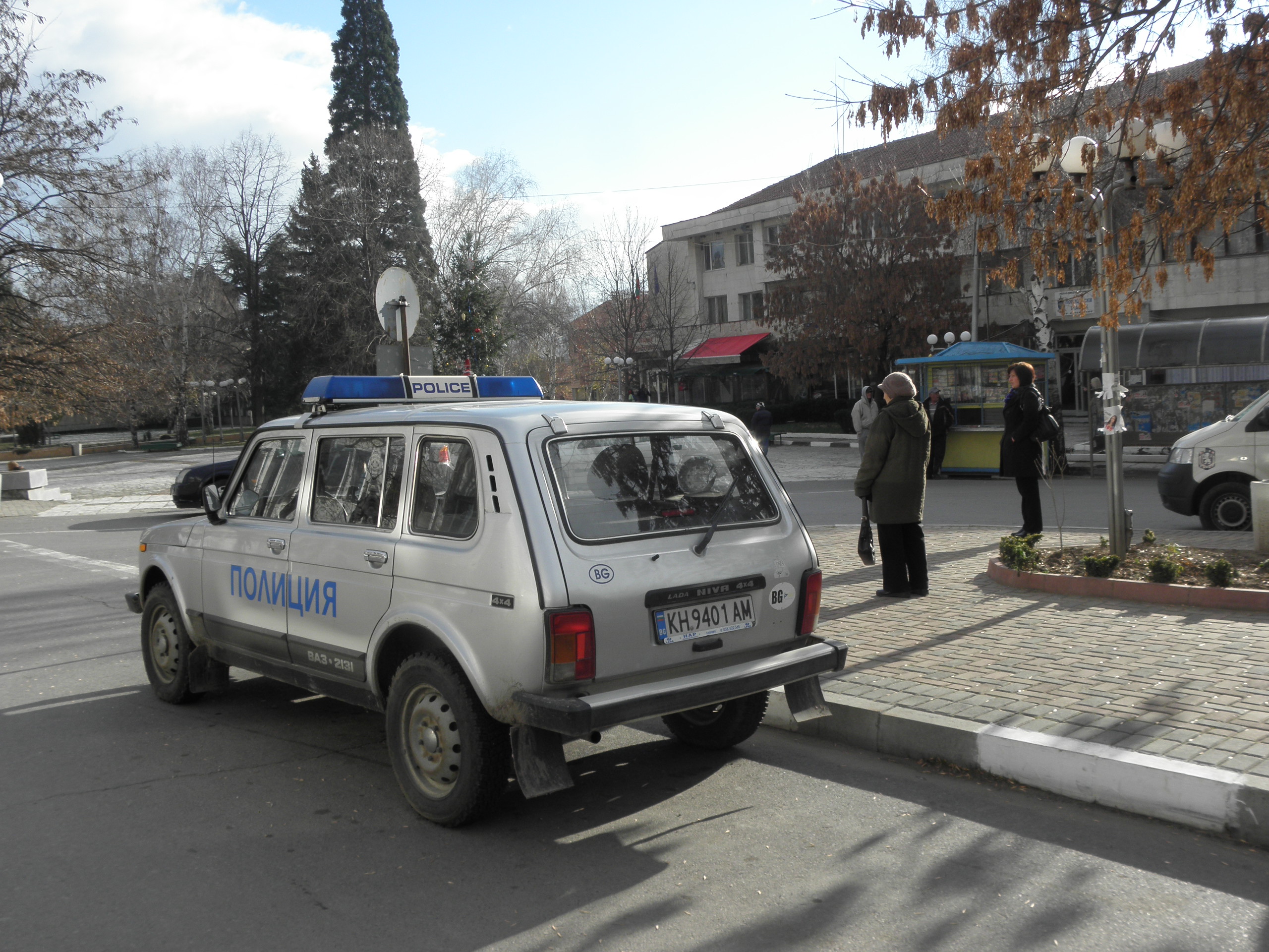 Разследват община Кочериново за злоупотреби с европари